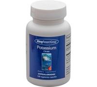 Allergy Research Group Citrato di Potassio - 120 capsule veg.