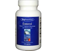 Allergy Research Group Esterol Ester-C® Calciumascorbate - 100 capsule