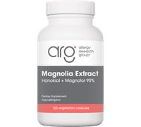 Allergy Research Group Estratto di Magnolia - 120 capsule veg.