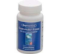 Allergy Research Group Folato QuatreActiv™ 5-MTHF - 90 capsule veg.