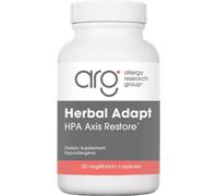 Allergy Research Group Herbal Adapt HPA Axis Restore* - 60 capsule veg.