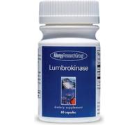 Allergy Research Group Lumbrokinase - 60 capsule