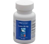 Allergy Research Group Luteina 20mg - 60 softgel