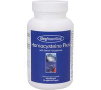Allergy Research Group Omocisteina Formula Metabolita - 90 capsule veg.