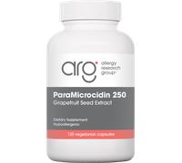 Allergy Research Group ParaMicrocidin 250 mg - 120 capsule veg.