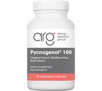 Allergy Research Group Pycnogenol 100® - 30 capsule veg.