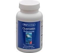 Allergy Research Group Quercetina con Bioflavonoidi - 100 capsule veg.