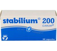 Allergy Research Group stabilium® 200 - 30 capsule