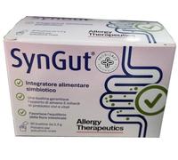 Allergy Therapeutics It Syngut 30 Bustine Integratore Simbiotico Probiotici