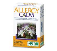 ALLERGYCALM 30CPR