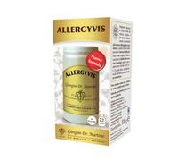 Dr Giorgini ALLERGYVIS 100 g polvere - Dr. Giorgini