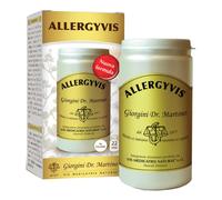 DR.GIORGINI SER-VIS Srl ALLERGYVIS*Polv.10 0g