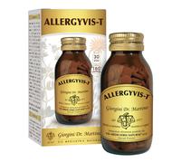 Allergyvis t 180 pastiglie