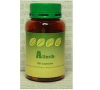 Allerib 60 Capsule - Integratore Alimentare