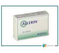 Hering ALLERIN 450MG 30 CAPSULE