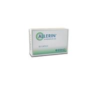 Hering ALLERIN 450MG 30 CAPSULE