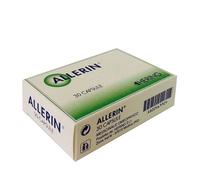Hering ALLERIN 450MG 30 CAPSULE
