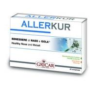 ALLERKUR 40CPR