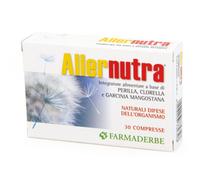 ALLERNUTRA 30CPR 12G