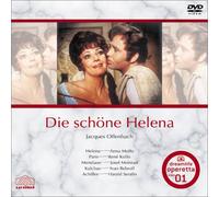 Allers & Stuttgart Rso - Offenbach: Belle Helene
