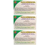 Allersol Capsule 3x60 pz Capsule