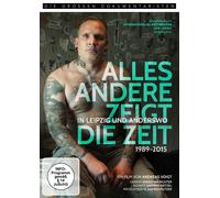 Alles Andere zeigt die Zeit, 1 DVD (DVD)