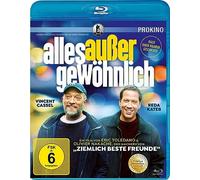 Alles außer gewöhnlich