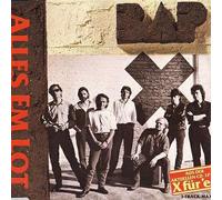 Alles em Lot [Single-CD]