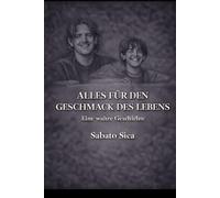 ALLES FÜR DEN GESCHMACK DES LEBENS