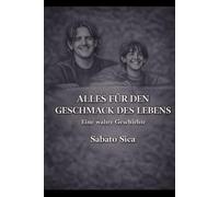 ALLES FÜR DEN GESCHMACK DES LEBENS