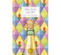 Alles Gute zum 80.: Kleine Geburtstagslektüre: 14153
