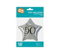 Alles Gute zum Geburtstag - Articoli per Compleanni, Multicolore (MLG170863)