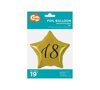 Alles Gute zum Geburtstag - Articoli per Compleanni, Multicolore (MLG170924)