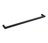 ALLES IM GRIFF Pasari Cavo, LA 736 mm, larghezza 748 mm, acciaio inox nero opaco