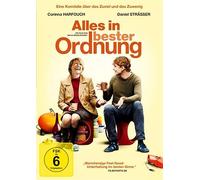 Alles in bester Ordnung