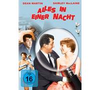 Alles in einer Nacht