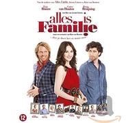 Alles Is Familie 2016 (Blu-ray) Blu-Ray