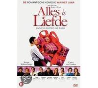 Alles is Liefde (Love Is All) [DVD] (2007) (Dutch Import)
