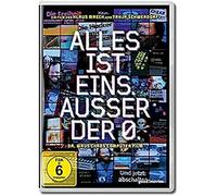 Alles ist eins. Ausser der O.