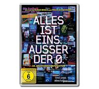 Alles ist eins. Ausser der O. (DVD) Holland Wau