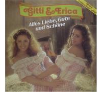 Alles Liebe, Gute und Schöne [Vinyl LP]