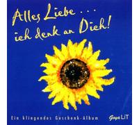 Alles Liebe Ich Denk An Dich