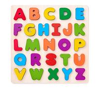alles-meine.de GmbH Woodyland 90634 - Puzzle in Legno, Come Indicato