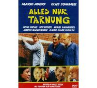 Alles nur Tarnung