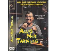Alles nur Tarnung