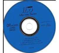 Alles oder nichts [Single-CD]