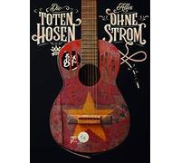 Alles ohne Strom (Digipak) (DVD) Andi Michael Breitkopf Campino Kuddel Vom