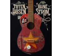 Alles ohne Strom (Digipak) (DVD) Andi Michael Breitkopf Campino Kuddel Vom