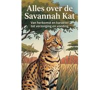 Alles over de Birmaan: Het complete handboek voor karakter, verzorging en gezondheid