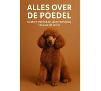 Alles over de Poedel